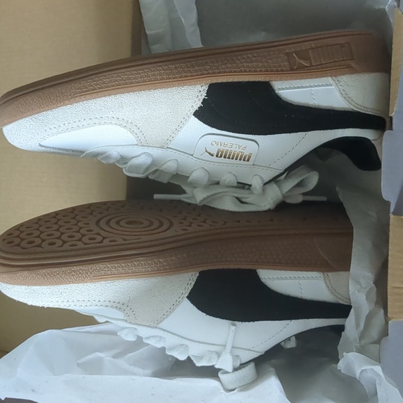 New Palermo Leather Sneakers - Picture 2 of 9